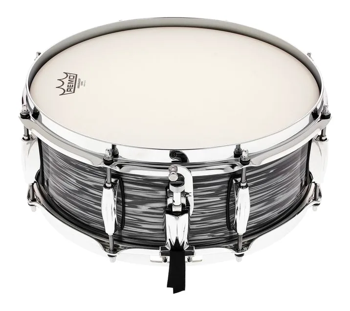Gretsch Drums 14"x05" SN Renown Maple SOP, vista di tre quarti, photo 2