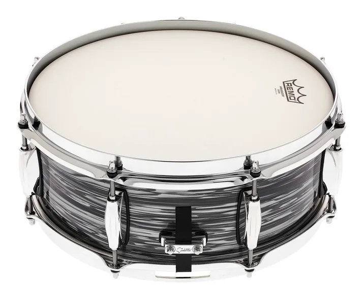 Gretsch Drums 14"x05" SN Renown Maple SOP, dettaglio ravvicinato, photo 4