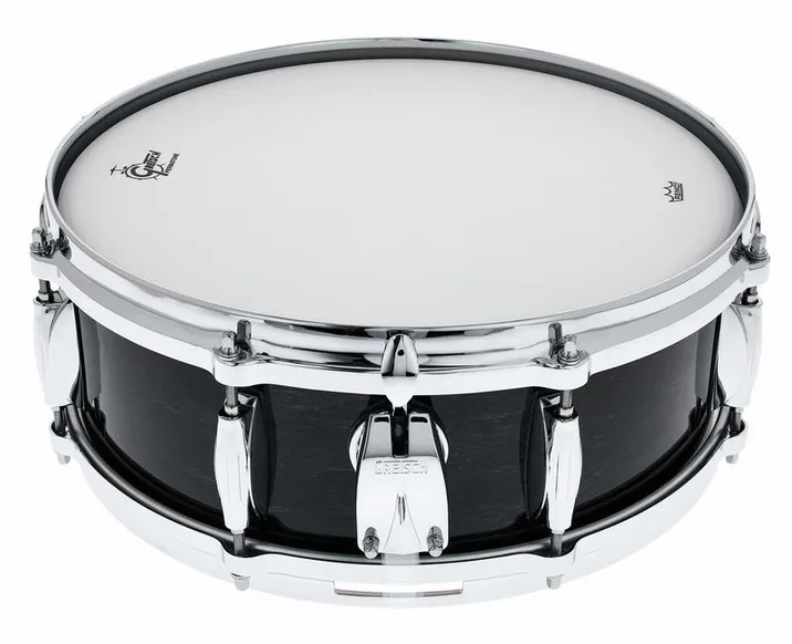 Gretsch Drums 14"x05" Ridgeland Snare Drum, vista frontale, photo 2