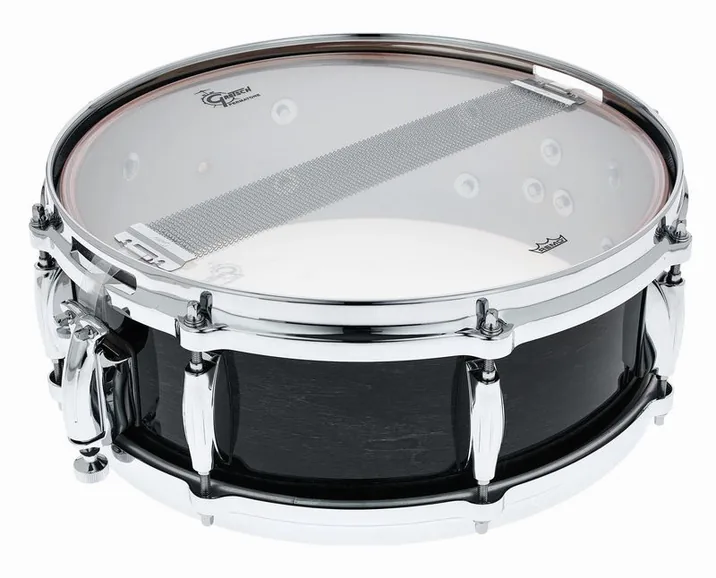 Gretsch Drums 14"x05" Ridgeland Snare Drum, su sfondo neutro, photo 4