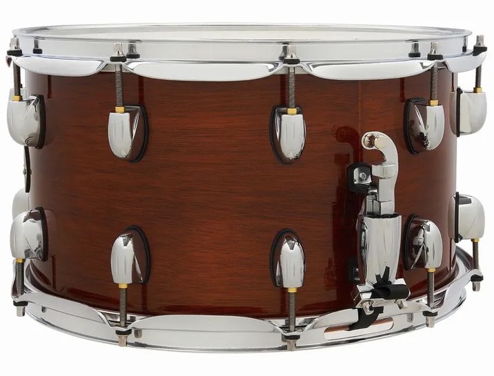 Gretsch Drums 14"x08" Full Range Hybrid SD, vista dall'alto, photo 4