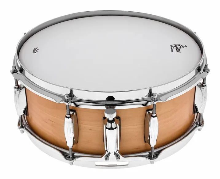 Gretsch Drums 14"X5.5" Broadkaster SD NT., dettaglio ravvicinato, photo 4