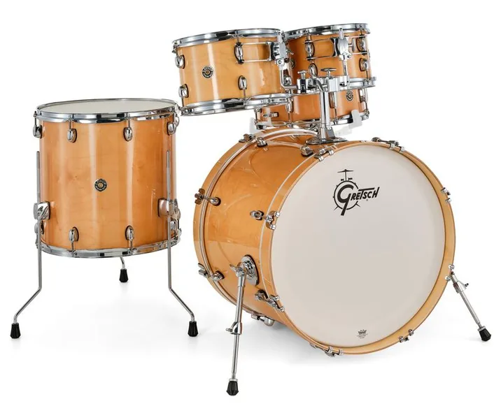 Gretsch Drums Catalina Maple Standard AM, dettaglio ravvicinato, photo 3