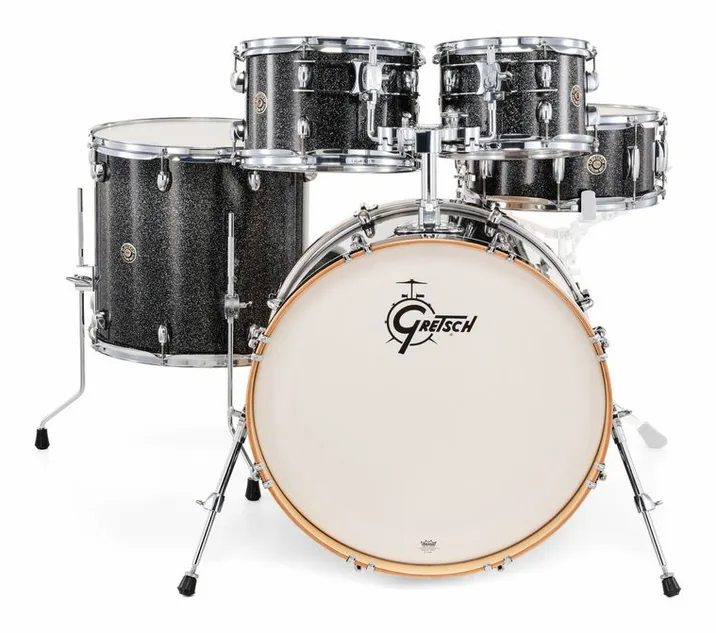 Gretsch Drums Catalina Maple Standard BS, vista di lato, photo 2