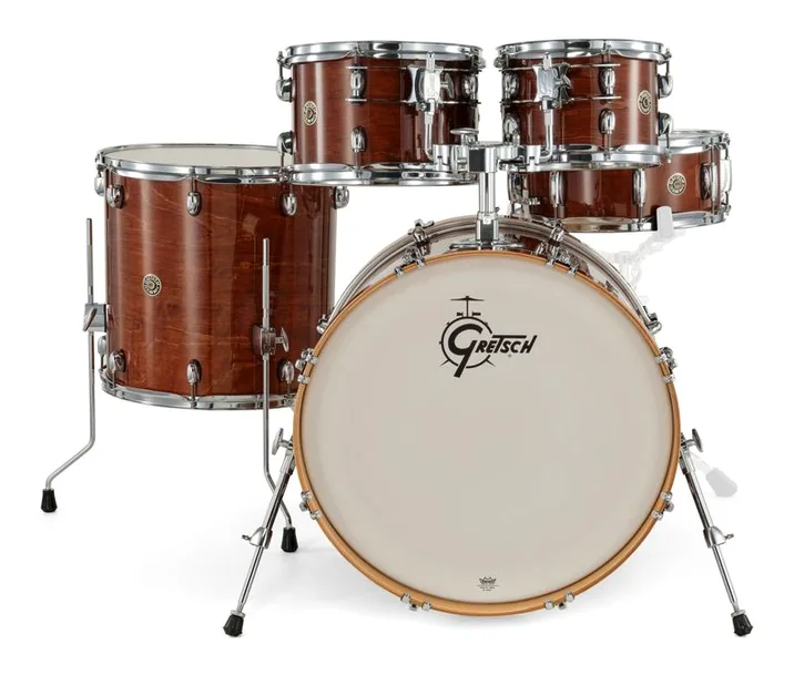 Gretsch Drums Catalina Maple Standard WG, vista frontale, photo 2