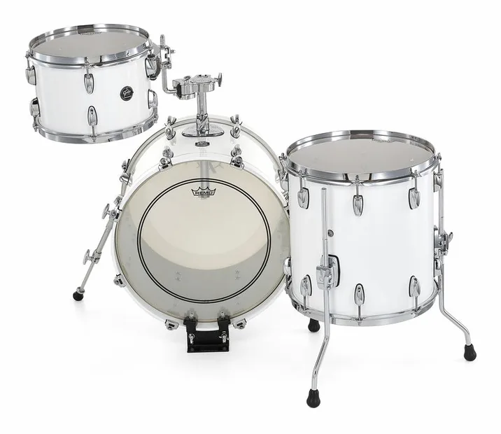 Gretsch Drums Renown Maple Jazz PW, vista di tre quarti, photo 4