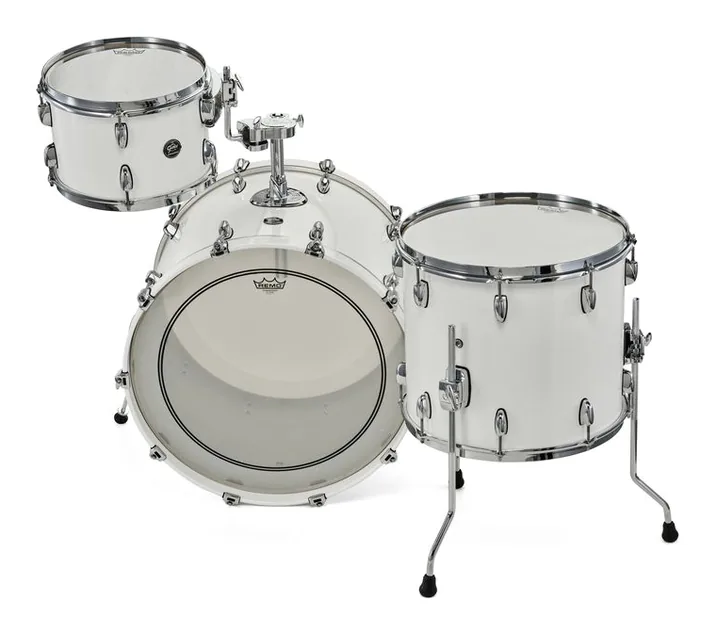 Gretsch Drums Renown Maple Rock II PW, vista di lato, photo 4