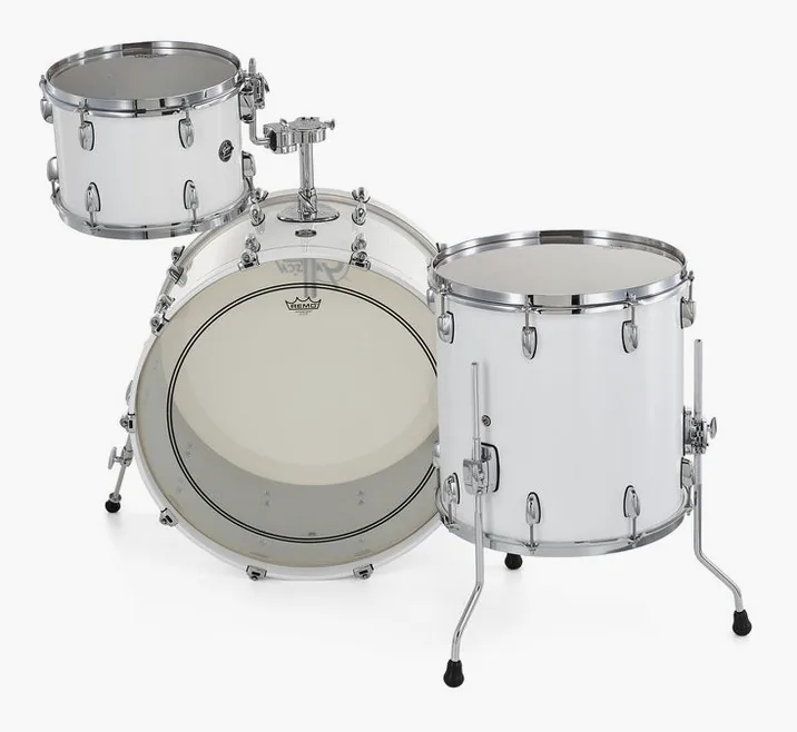Gretsch Drums Renown Maple Rock PW, vista di tre quarti, photo 4