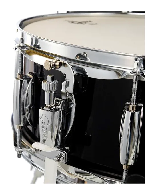Gretsch Drums Energy Studio Black II, vista dall'alto, photo 4