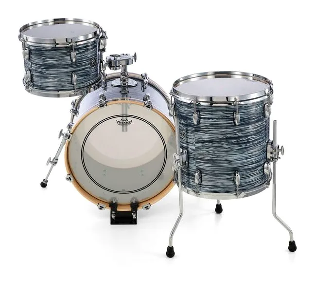 Gretsch Drums Renown Maple Jazz -SOP, vista di lato, photo 4