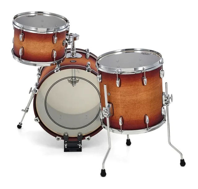 Gretsch Drums Renown Maple Jazz -STB, su sfondo neutro, photo 4