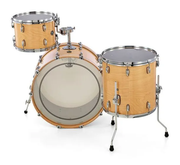 Gretsch Drums Renown Maple Rock -GN, su sfondo neutro, photo 4