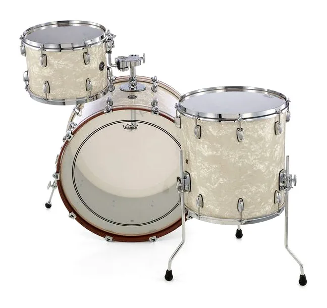 Gretsch Drums Renown Maple Rock -VP, vista di lato, photo 4
