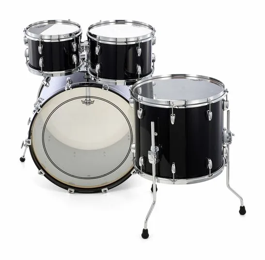 Gretsch Drums Renown Maple Standard -PB, dettaglio ravvicinato, photo 4