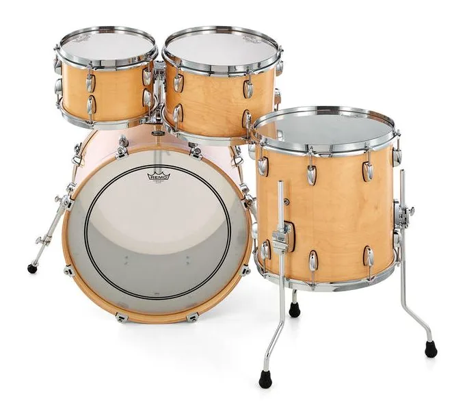 Gretsch Drums Renown Maple Studio -GN, dettaglio ravvicinato, photo 4