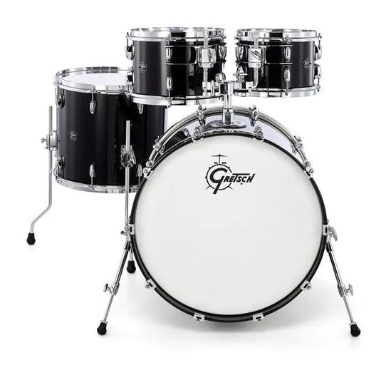 Gretsch Drums Renown Maple Studio -PB, su sfondo neutro