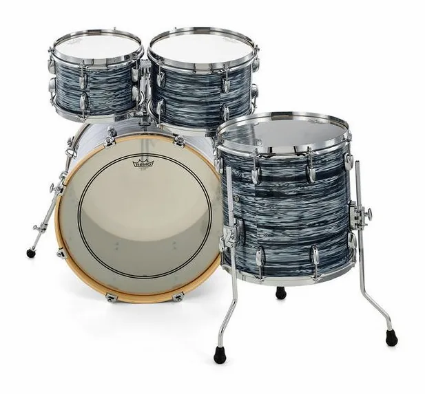Gretsch Drums Renown Maple Studio -SOP, vista frontale, photo 4