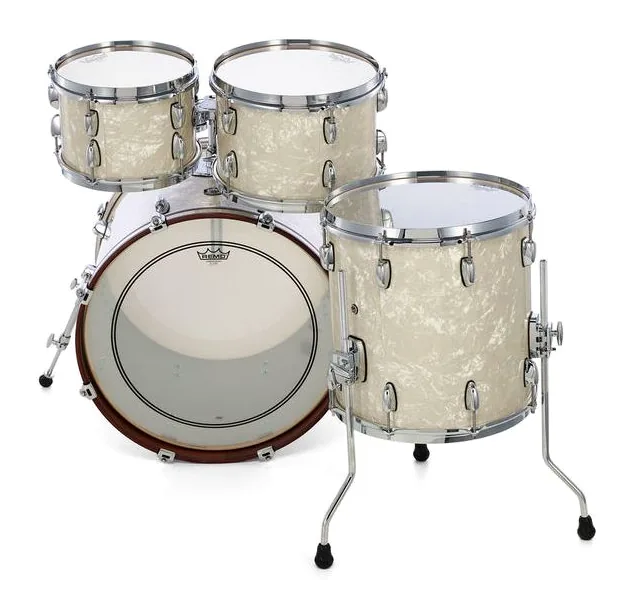 Gretsch Drums Renown Maple Studio -VP, vista di lato, photo 4