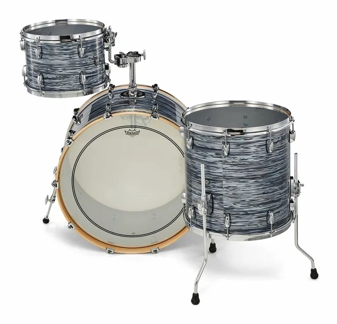 Gretsch Drums Renown Maple Rock -SOP, vista di tre quarti, photo 4