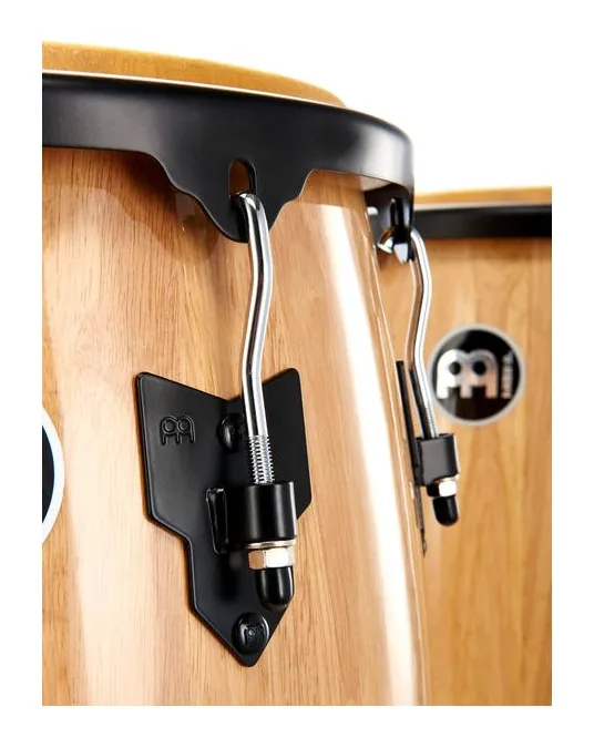 Meinl HC512 Conga Set 11" + 12" -NT, vista dall'alto, photo 4