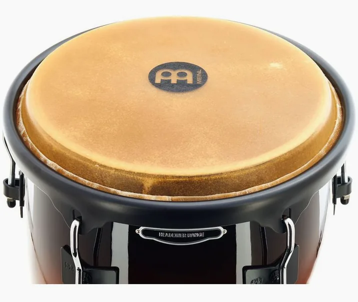 Meinl HC512 Conga Set 11"+12" -VSB, vista di lato, photo 3