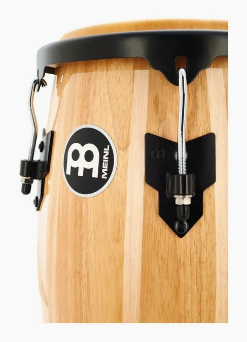 Meinl HC555 Conga Set 10"+11" -NT, vista dall'alto, photo 4