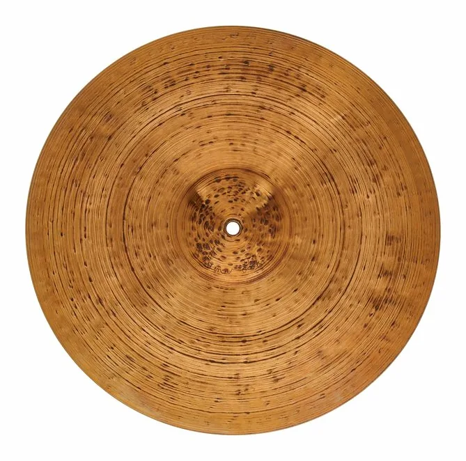 Istanbul Agop 16" 30th Anniversary Crash, vista dall'alto, photo 3