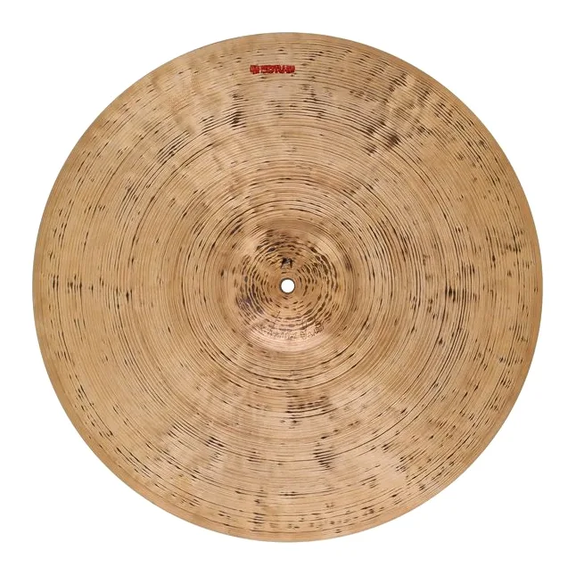 Istanbul Agop 20" 30th Anniversary Med. Ride, vista frontale, photo 3