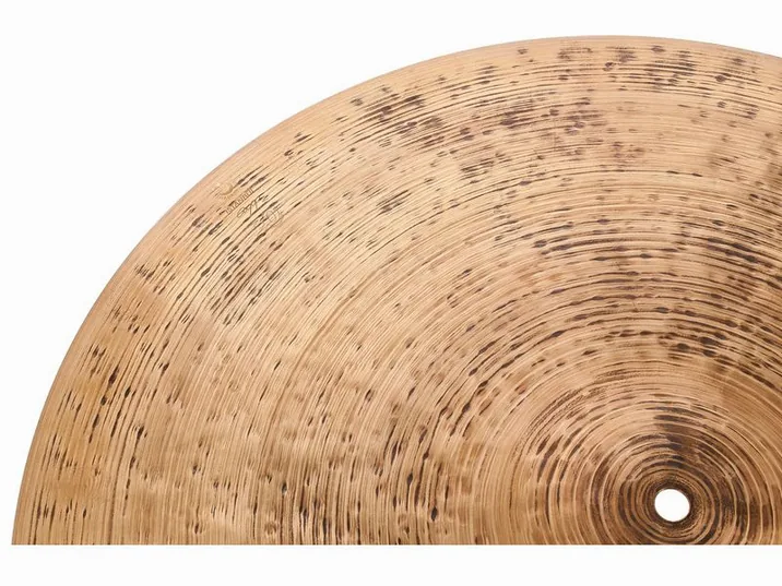 Istanbul Agop 20" 30th Anniversary Med. Ride, vista di lato, photo 4
