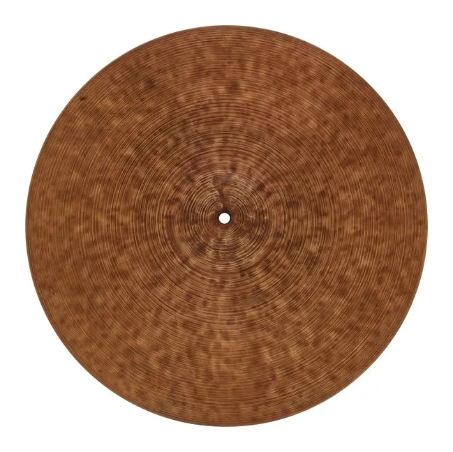 Istanbul Agop 20" 30th Anniversary Ride, dettaglio ravvicinato, photo 2