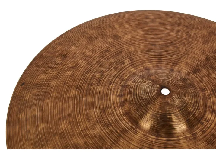 Istanbul Agop 20" 30th Anniversary Ride, vista di tre quarti, photo 4