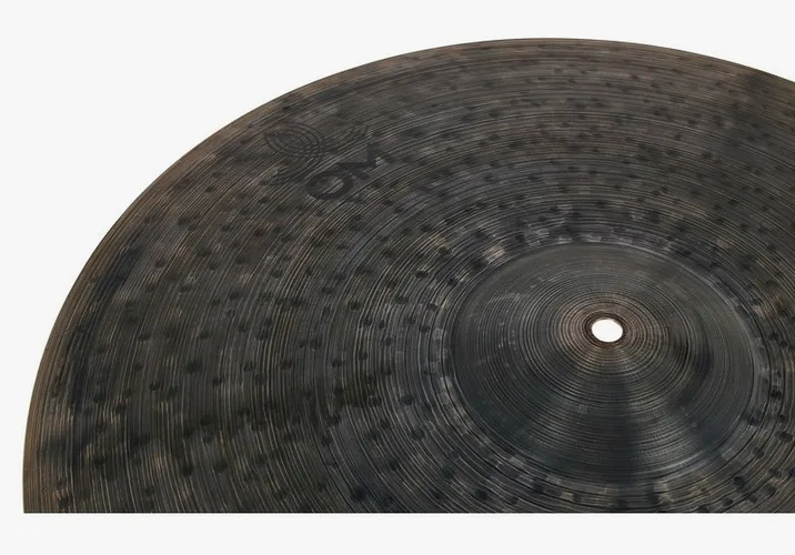 Istanbul Agop 20" Cindy Blackman OM Crash, vista frontale, photo 4