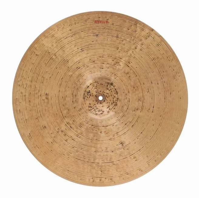Istanbul Agop 22" 30th Anniversary Med. Ride, vista di tre quarti, photo 3