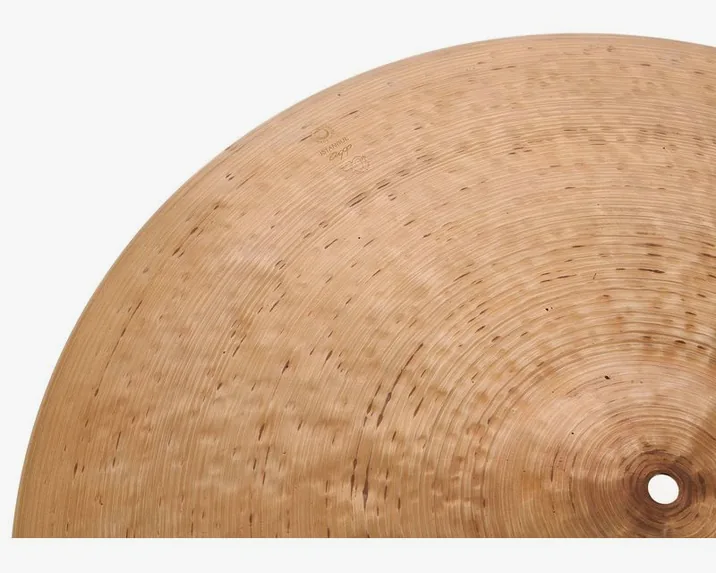 Istanbul Agop 22" 30th Anniversary Med. Ride, vista dall'alto, photo 4