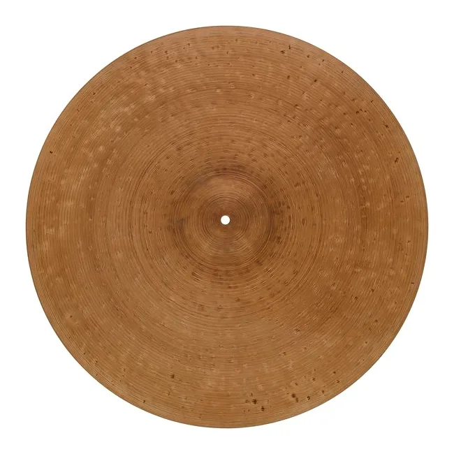 Istanbul Agop 24" 30th Anniversary Ride, vista di tre quarti, photo 2