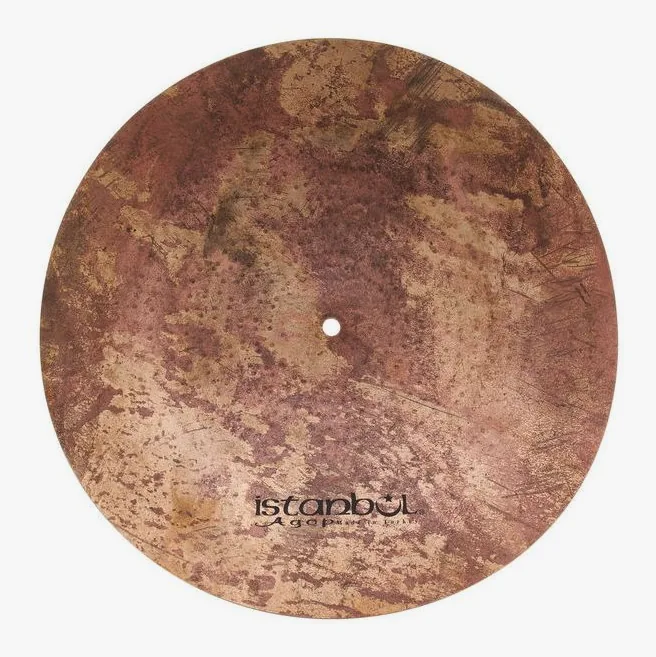 Istanbul Agop Clap Stack Expansion Set, su sfondo neutro, photo 2