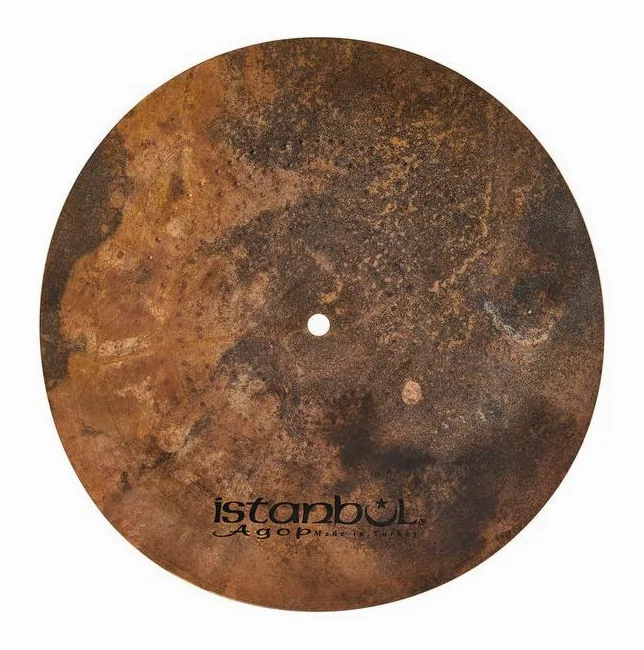 Istanbul Agop Clap Stack, vista di lato, photo 3