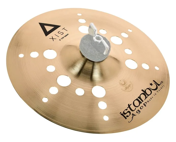 Istanbul Agop Xist Dry Add-On Pack, dettaglio ravvicinato, photo 2