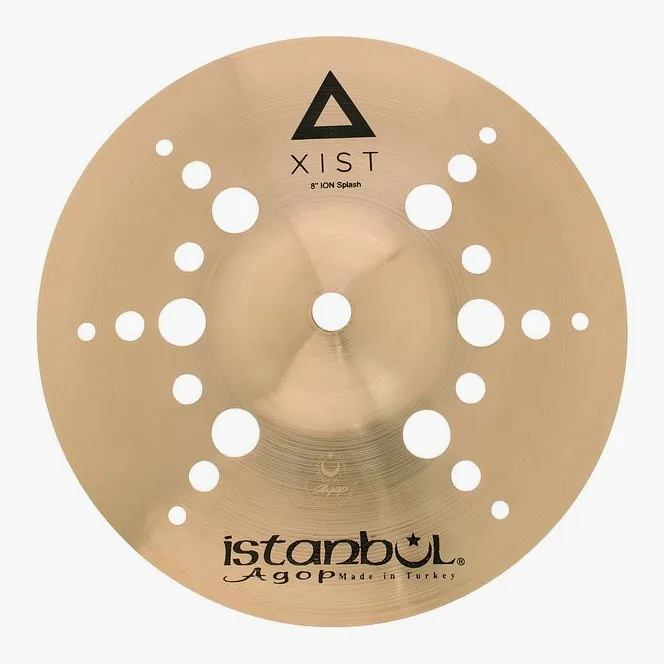 Istanbul Agop Xist Dry Add-On Pack, dettaglio ravvicinato, photo 3