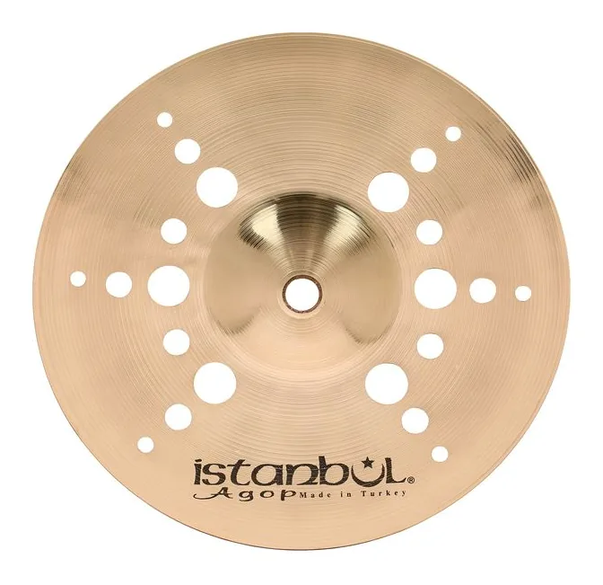 Istanbul Agop Xist Dry Add-On Pack, vista dall'alto, photo 4