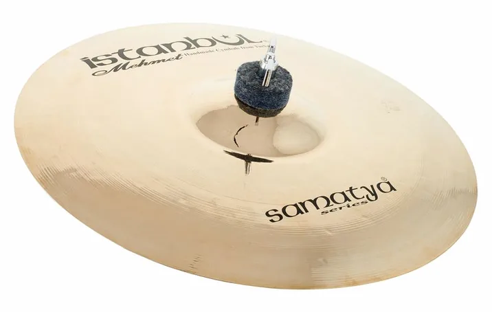 Istanbul Mehmet 12" Splash Samatya Series, su sfondo neutro