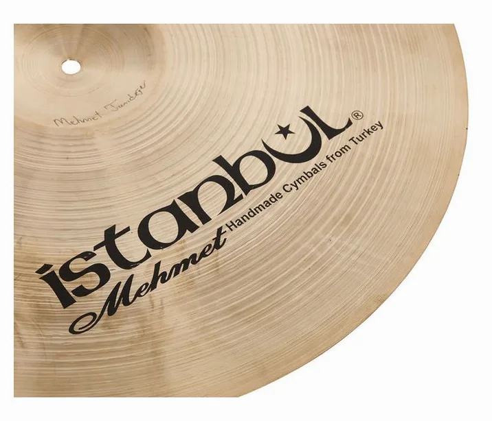 Istanbul Mehmet 21" Mehmet Legend Ride, vista di lato, photo 4