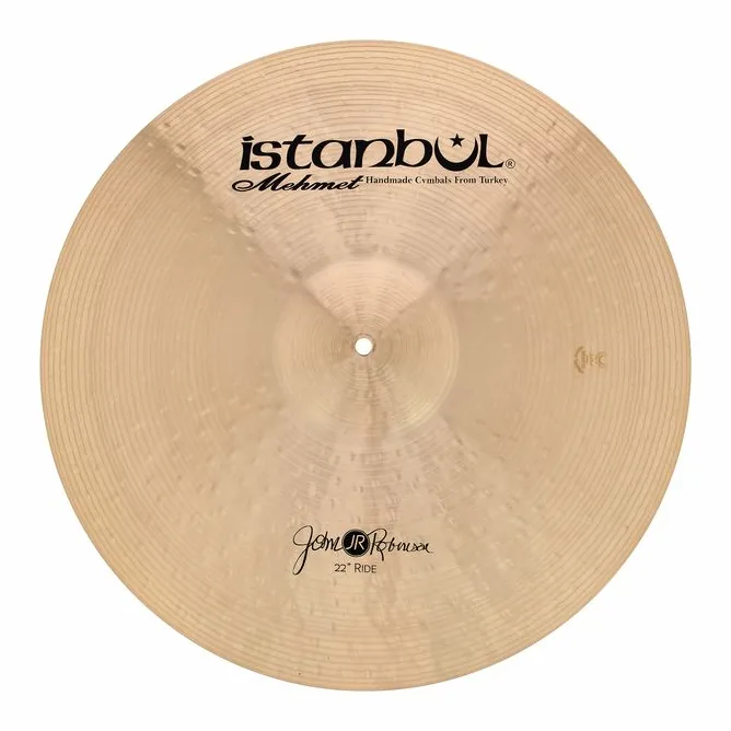 Istanbul Mehmet 22" John Robinson Ride, vista di lato, photo 2