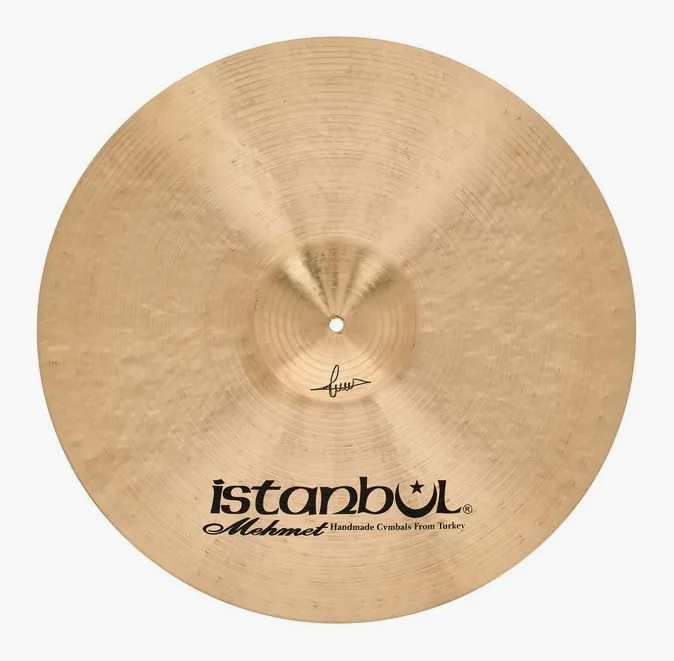 Istanbul Mehmet 22" John Robinson Ride, su sfondo neutro, photo 3