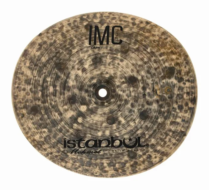 Istanbul Mehmet IMC Dark Stack, su sfondo neutro, photo 3