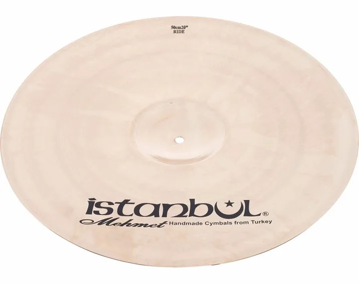 Istanbul Mehmet Samatya Cymbal Set 1-18, dettaglio ravvicinato, photo 3