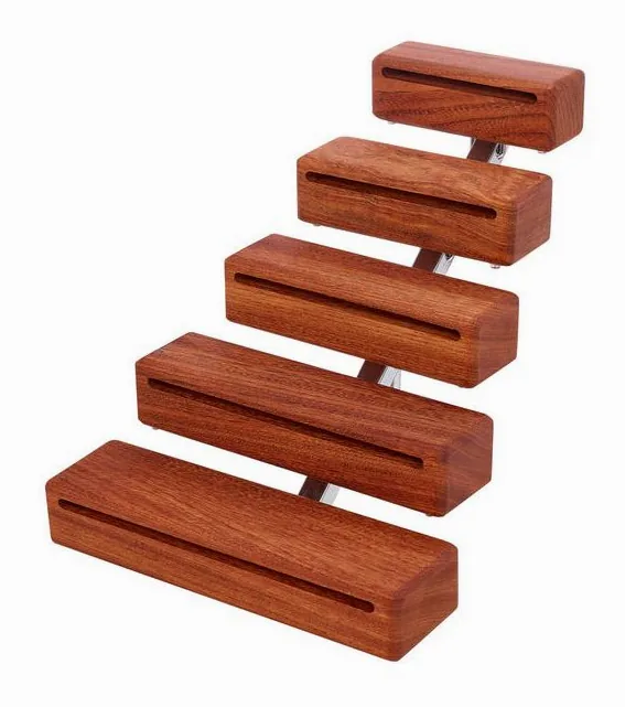 Kaufmann Block Set Rebonds B, di fronte su sfondo neutro