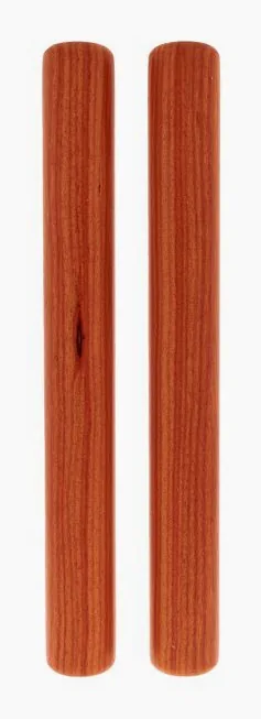 Kolberg 1283 Claves Hardwood low, vista frontale, photo 3