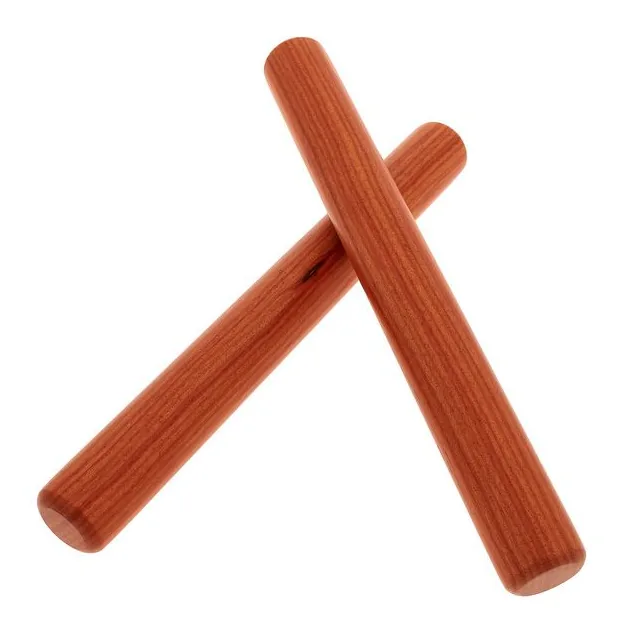 Kolberg 1283 Claves Hardwood low, vista frontale, photo 4