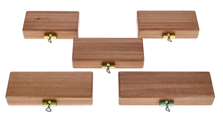 Kolberg 1470_5XL Power Block Set5, su sfondo neutro, photo 4